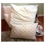 Pillows and More