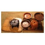 Lot of Assorted Items