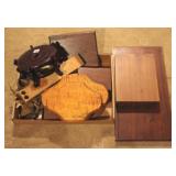 Lot of Assorted Items