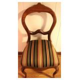 Chair 36" x 18" x 15.5"