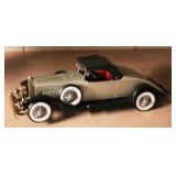 Model Car Radio (As Is)