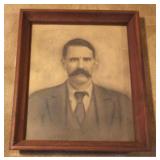 Framed Print 21.5" x 18"