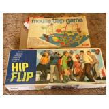 Vintage Board Games (2)