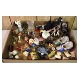 Tray Lot of Assorted Items