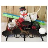 Lot of Assorted Items