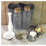 Lot of Assorted Items