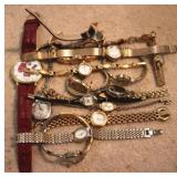 Assorted Watches