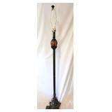 Floor Lamp 59" Tall