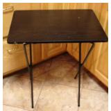 TV Tray 24 x 20 x 15
