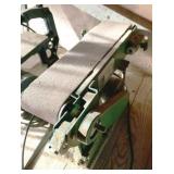 Anco 4" Belt & 6" Disc Sander-Model KHS-460