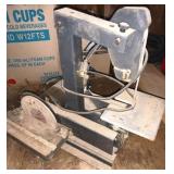 Craftsman Belt Sander