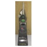 Hoover Steam Vacuum 45" Tall