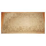 Rug 43" x 23.5"
