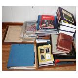 Lot of Assorted Books