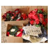 Christmas Assorted Items