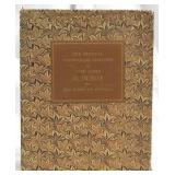 Watercolor paintings of John Audubon