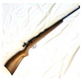 Model 121 Winchester .22 Long Rifle
