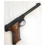 Colt Huntsman Pistol w/ holster