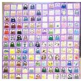 Handmade Heavy Quilt - 82.5 x 82.5