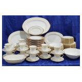 Service for 12 Noritake