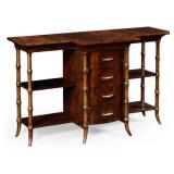 Alden Parkes Ginko sideboard, bamboo motif