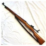 Remmington - Model of 1917 Rifle, 30-06