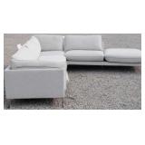 Urban Chic Raffy sectional sofa