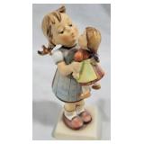 Hummel Kiss Me! 6" figurine