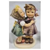 Hummel Telling Her Secret 5.5" figurine