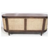 Union Home Canggu media stand