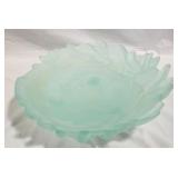 Glass Tidal Bowl by Hudson Beach