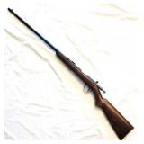 Remington Model 33 - .22 Long Rifle