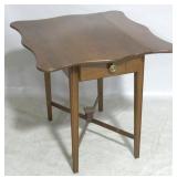Drop Leaf Pembroke Table