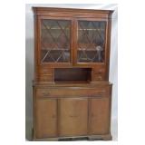 Craddock China Hutch