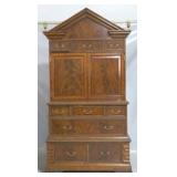 Maitland Smith Bureau Secretary