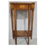 Butler Specialty inlaid stand