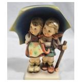 Hummel Stormy Weather 6" figurine