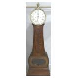 Howard Miller grandfather clock