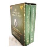 The Annotated Sherlock Holmes, 2 volume set