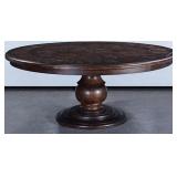 B G Industries Barcelona 72" dining table