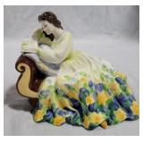 Royal Doulton Solitude figurine