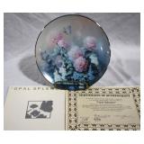 Knowles "Opal Splendor" w/ COA