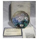 W.L. George "The Swans" w/ COA