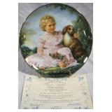 Reco "Golden Aftrnoon" w/ COA