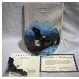 W.L. George "Freedom" w/ COA