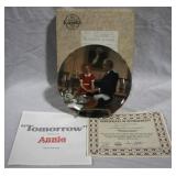 Knowles "Tomorrow" w/ COA