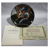 Pemberton & Oakes "Little Engineers" w/ COA