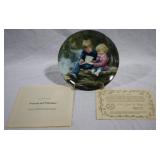 Pemberton & Oakes "Forests & Fairytales" w/ COA