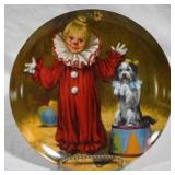 Reco "Tommy the Clown"