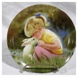 Pemberton & Oakes "Tender Moment"